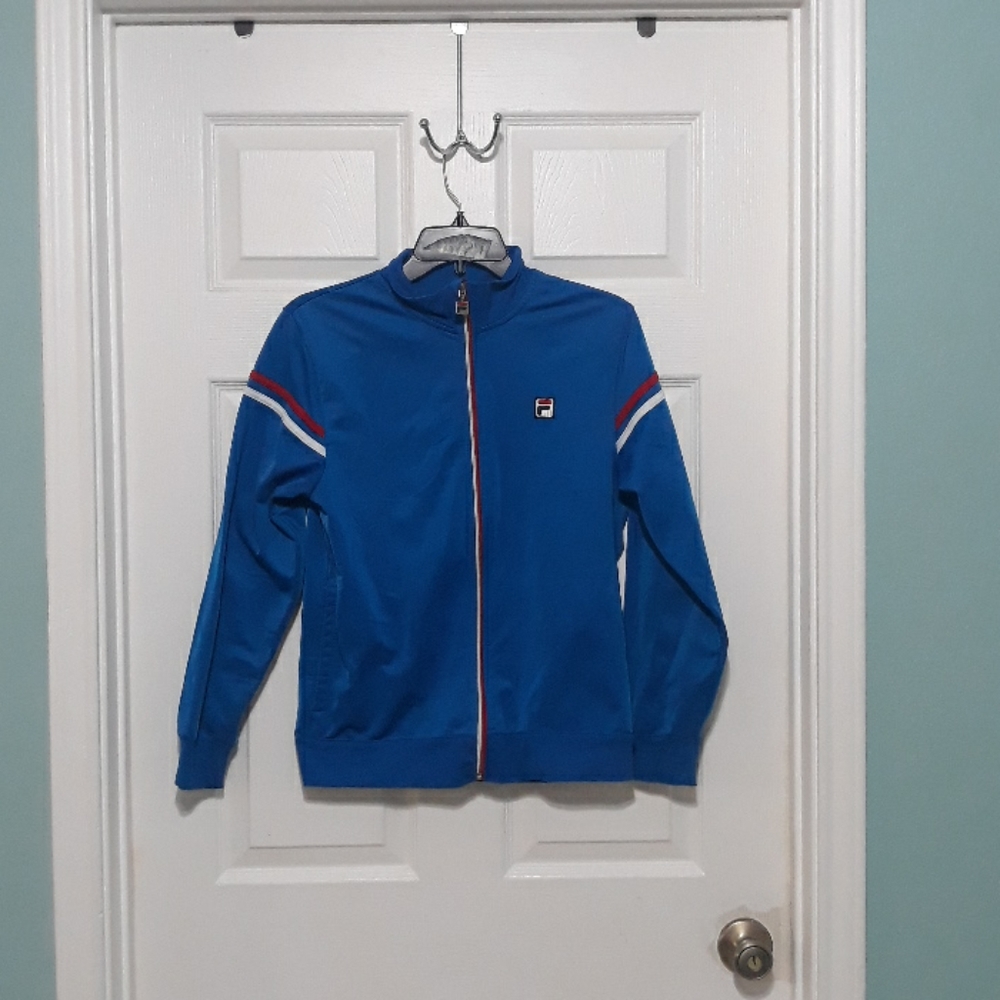 Fila Jacket